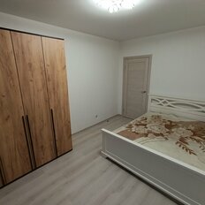 Квартира 36 м², 1-комнатная - изображение 5