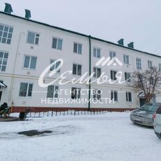 Квартира 29 м², 1-комнатная - изображение 3
