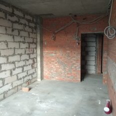 Квартира 72,6 м², 2-комнатная - изображение 2