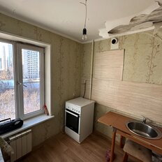 Квартира 35 м², 1-комнатная - изображение 5