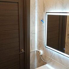Квартира 55 м², 2-комнатная - изображение 1