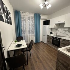 Квартира 57 м², 2-комнатная - изображение 1