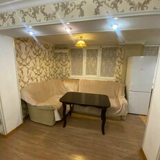 Квартира 55 м², 2-комнатная - изображение 4