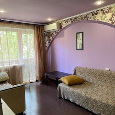 Квартира 32 м², 1-комнатная - изображение 2