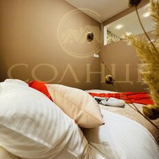 Квартира 37 м², 1-комнатная - изображение 3