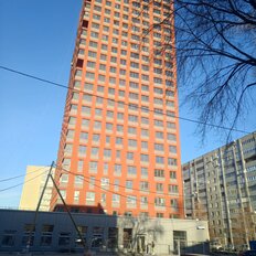 Квартира 48,4 м², 1-комнатная - изображение 2