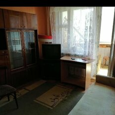 Квартира 35 м², 1-комнатная - изображение 4