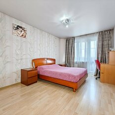 Квартира 58 м², 2-комнатная - изображение 4
