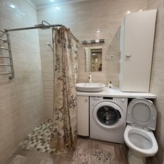 Квартира 40 м², студия - изображение 1