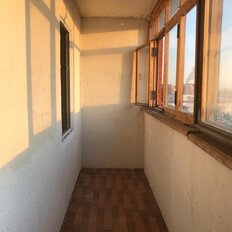 Квартира 30 м², 1-комнатная - изображение 1