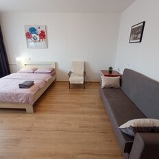 Квартира 40 м², 1-комнатная - изображение 5