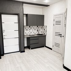 Квартира 21 м², студия - изображение 1