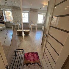 Квартира 57 м², 2-комнатная - изображение 4