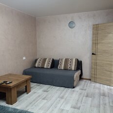 Квартира 36 м², 1-комнатная - изображение 2