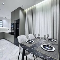 Квартира 79 м², 2-комнатная - изображение 1