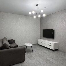 Квартира 48 м², 1-комнатные - изображение 5