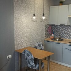 Квартира 24 м², студия - изображение 4