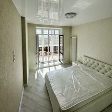 Квартира 41 м², 1-комнатная - изображение 5