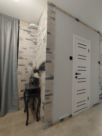 40,2 м², 1-комнатная квартира 5 100 000 ₽ - изображение 39