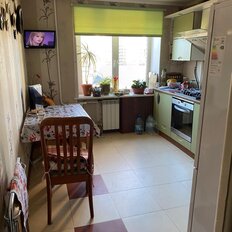 Квартира 45 м², 1-комнатная - изображение 2