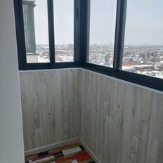 Квартира 54,1 м², 2-комнатная - изображение 3