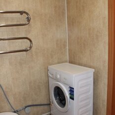 Квартира 46 м², 1-комнатная - изображение 4