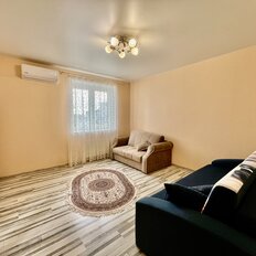 Квартира 40,1 м², 1-комнатная - изображение 3