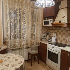 Квартира 44 м², 2-комнатная - изображение 4