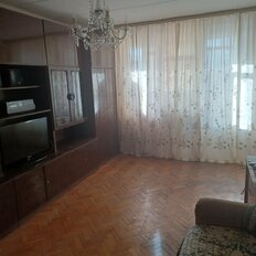 Квартира 35 м², 1-комнатная - изображение 5