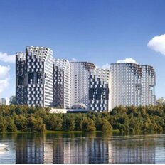 Квартира 53,7 м², 2-комнатная - изображение 3