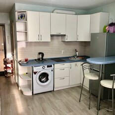 Квартира 22 м², студия - изображение 2