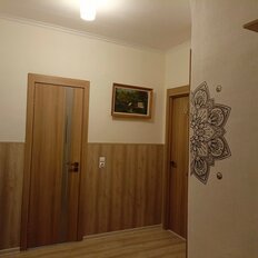 Квартира 41 м², 1-комнатная - изображение 5