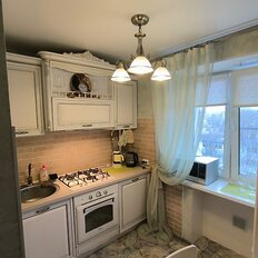 Квартира 40 м², 2-комнатная - изображение 3