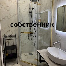 Квартира 35 м², 1-комнатная - изображение 5