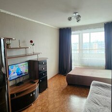 Квартира 35 м², 1-комнатная - изображение 2