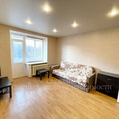 Квартира 57,5 м², 2-комнатная - изображение 1