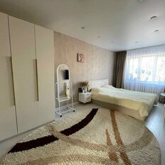 Квартира 60,6 м², 3-комнатная - изображение 1