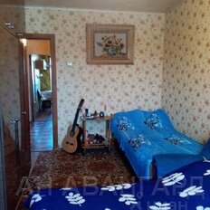 Квартира 50 м², 2-комнатная - изображение 4
