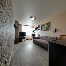 Квартира 35 м², 1-комнатная - изображение 5