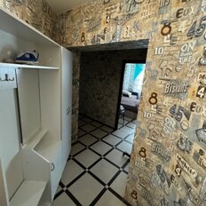 Квартира 38 м², 1-комнатная - изображение 5