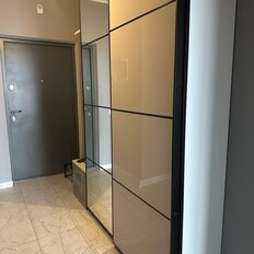 Квартира 40 м², 1-комнатная - изображение 4