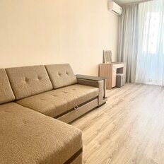 Квартира 45 м², 1-комнатная - изображение 5