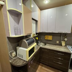 Квартира 60 м², 2-комнатная - изображение 2