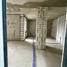 Квартира 46,4 м², 2-комнатная - изображение 4
