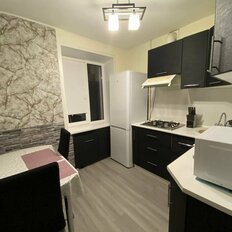 Квартира 37 м², 1-комнатная - изображение 3
