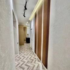 Квартира 41 м², 1-комнатная - изображение 4