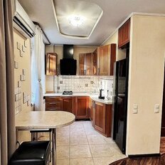Квартира 34 м², студия - изображение 1