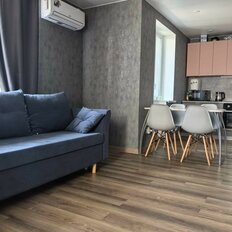 Квартира 67 м², 3-комнатная - изображение 2