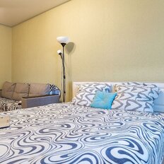 Квартира 42 м², 1-комнатная - изображение 3