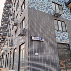 Квартира 82 м², 3-комнатная - изображение 3